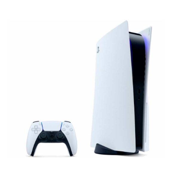 PLAY STATION 5 SLIM - Imagen 2
