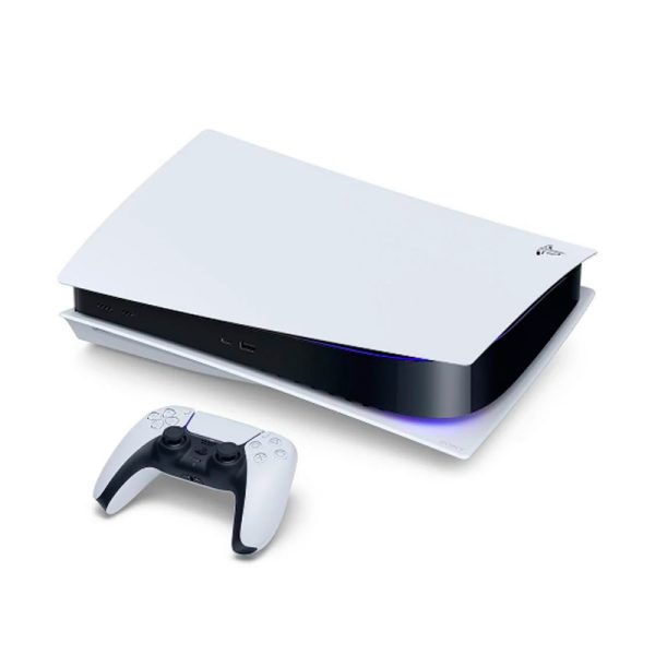 PLAY STATION 5 SLIM