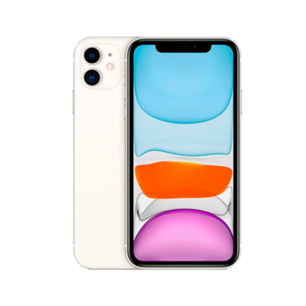 IPHONE 11 - Imagen 4