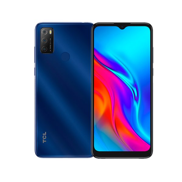 ALCATEL TCL 20 E - Imagen 2