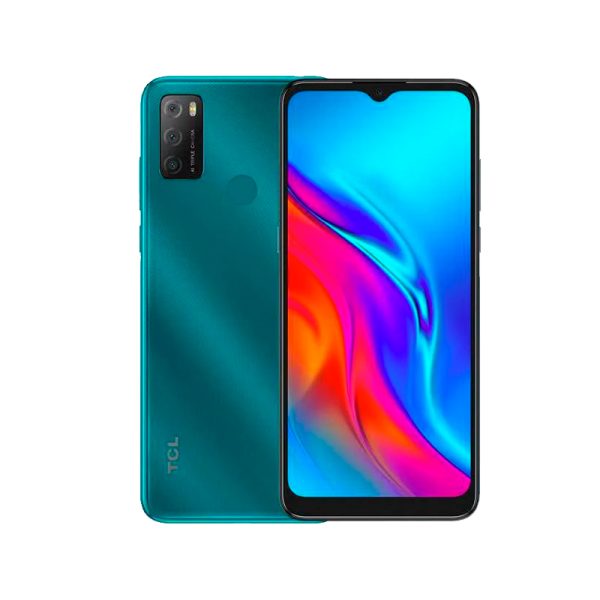 ALCATEL TCL 20 E