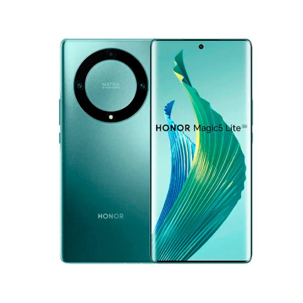 HONOR MAGIC 5 LITE 5G - Imagen 3