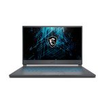 MSI STEALTH GAMING LAPTOP