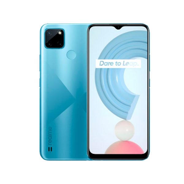 REALME C21Y - Imagen 2