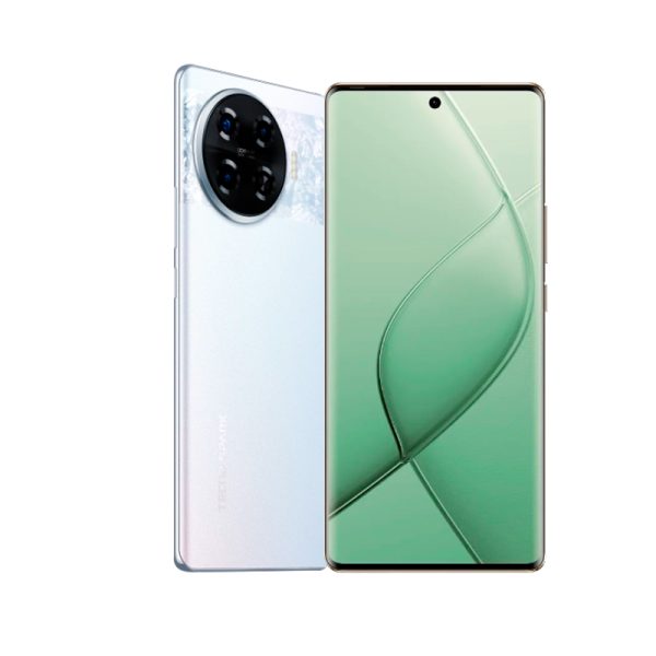 TECNO SPARK 20 PRO PLUS - Imagen 2