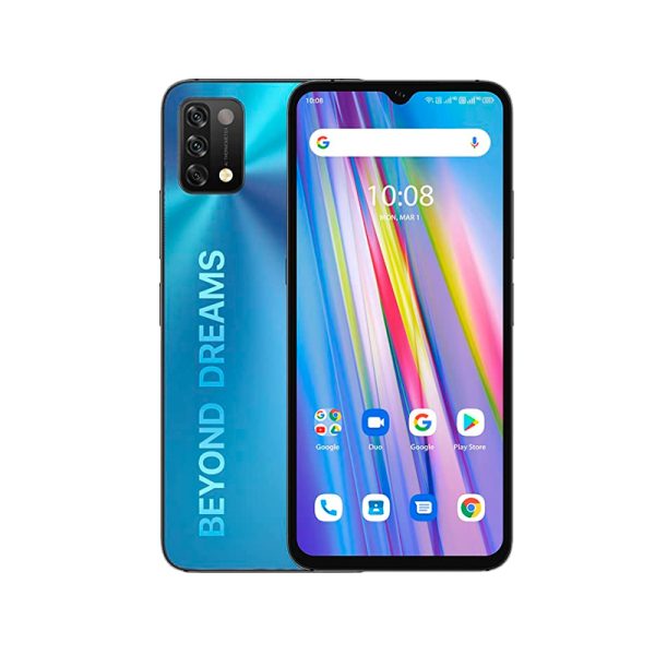 UMIDIGI A11 S - Imagen 2