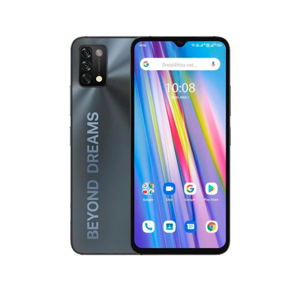 UMIDIGI A11 S