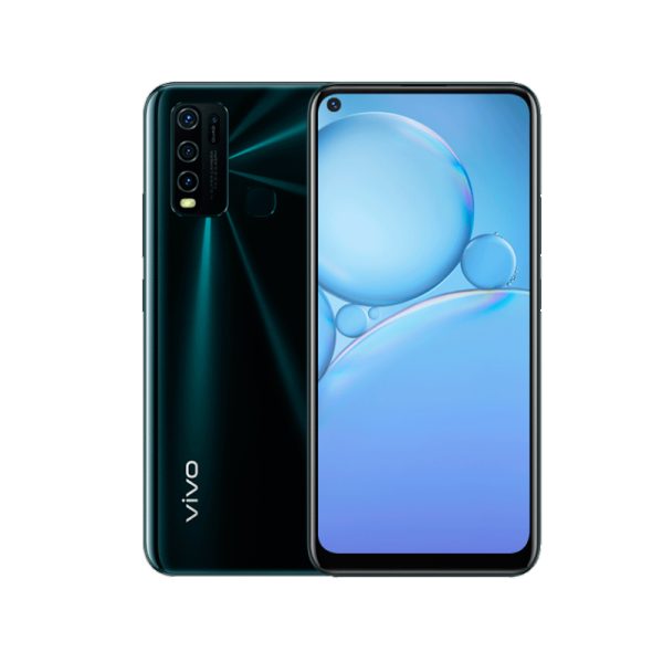 VIVO Y30 - Imagen 3