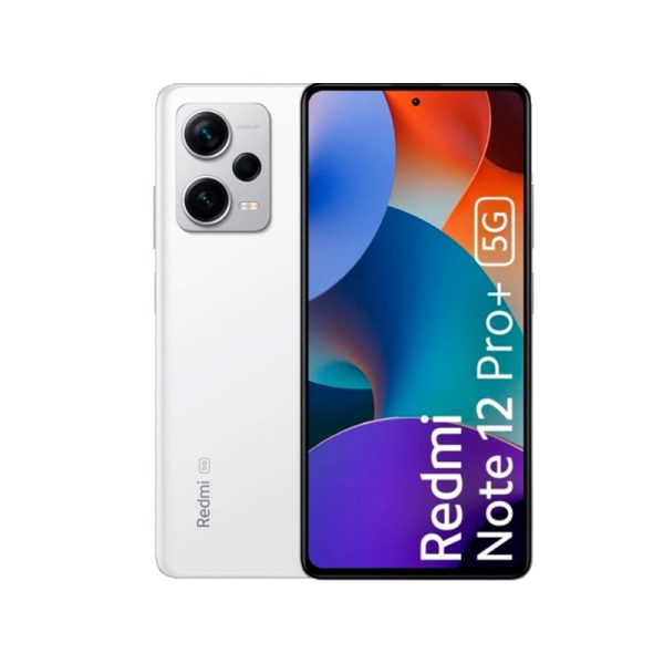XIAOMI REDMI NOTE 12 PRO PLUS (5G) - Imagen 2