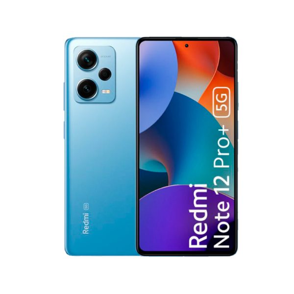 XIAOMI REDMI NOTE 12 PRO PLUS (5G)
