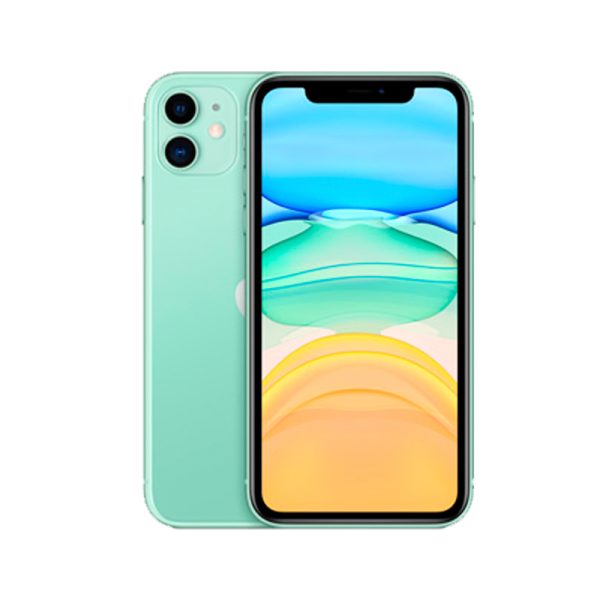 IPHONE 11 - Imagen 3