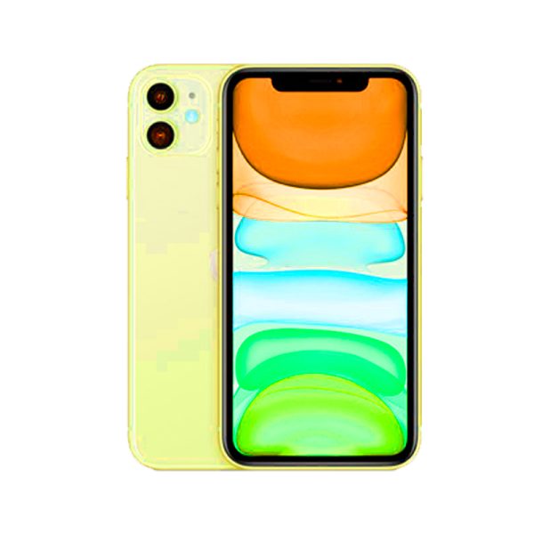 IPHONE 11 - Imagen 2