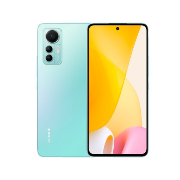 XIAOMI MI 12 LITE - Imagen 2