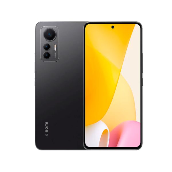 XIAOMI MI 12 LITE