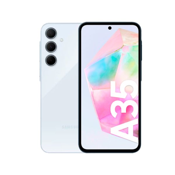 SAMSUNG A 35 - Imagen 3