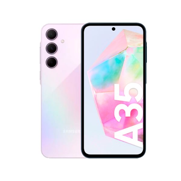 SAMSUNG A 35 - Imagen 2