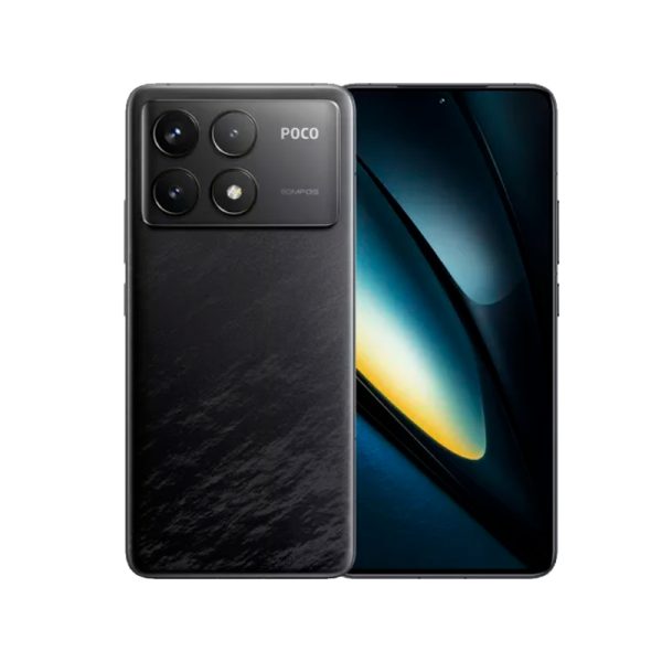 XIAOMI POCO F6 PRO (5G) - Imagen 2