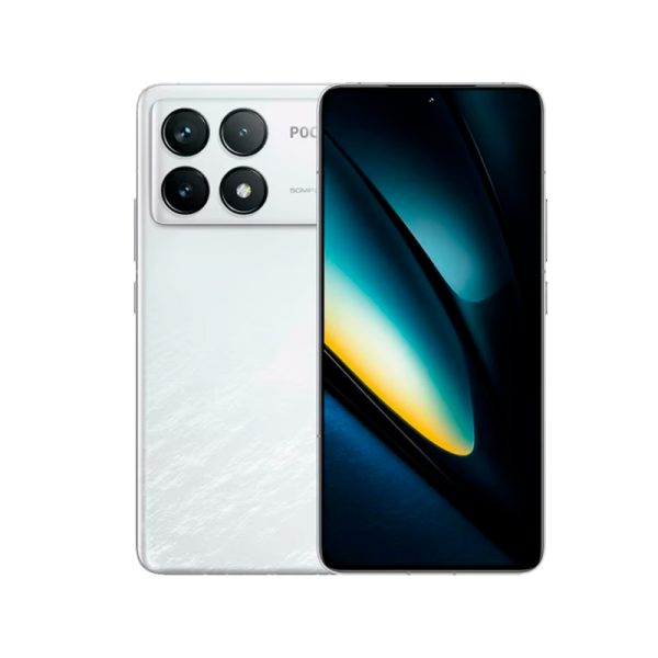 XIAOMI POCO F6 PRO (5G)