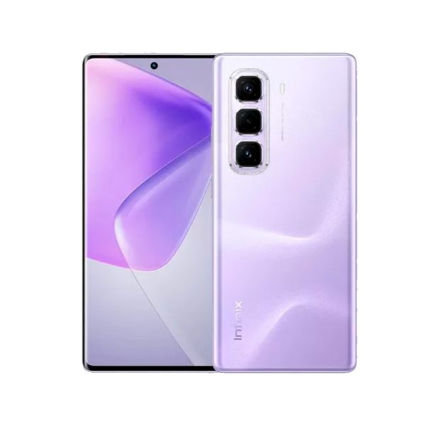 INFINIX HOT 50 PRO PLUS - Imagen 3