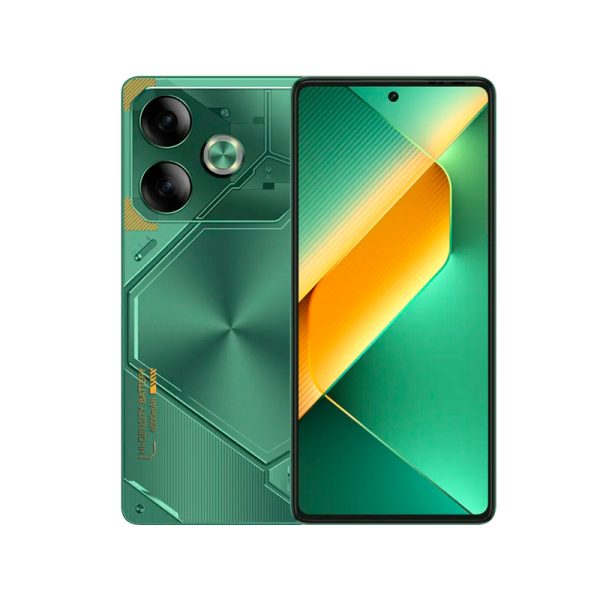 TECNO POVA 6