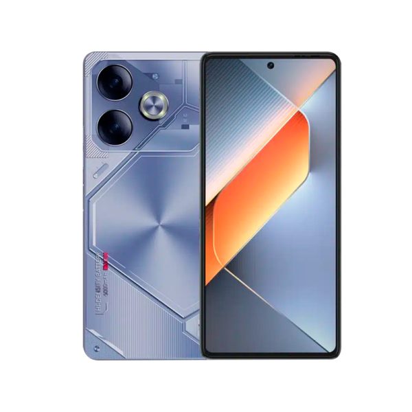 TECNO POVA 6 - Imagen 2