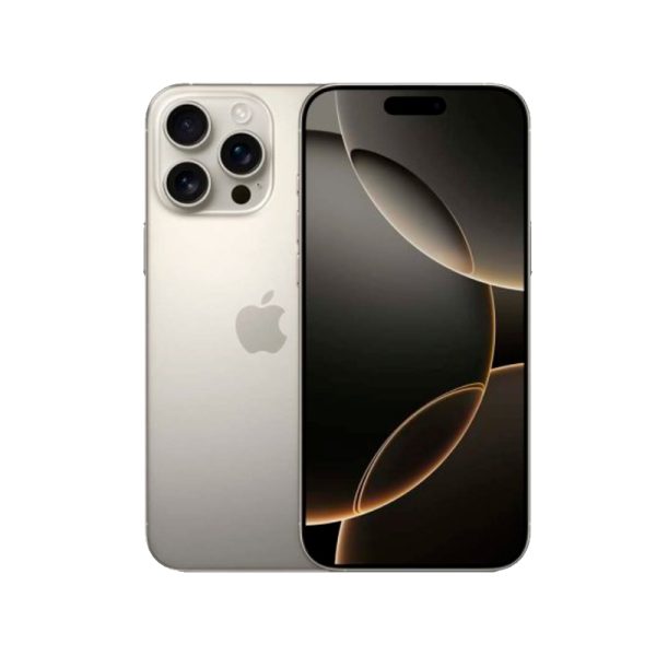 IPHONE 16 PRO - Imagen 3