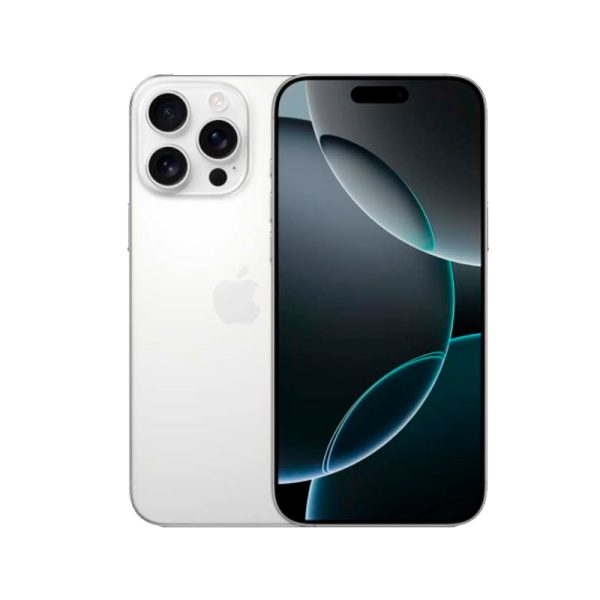 IPHONE 16 PRO - Imagen 2