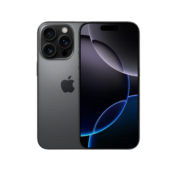 IPHONE 16 PRO