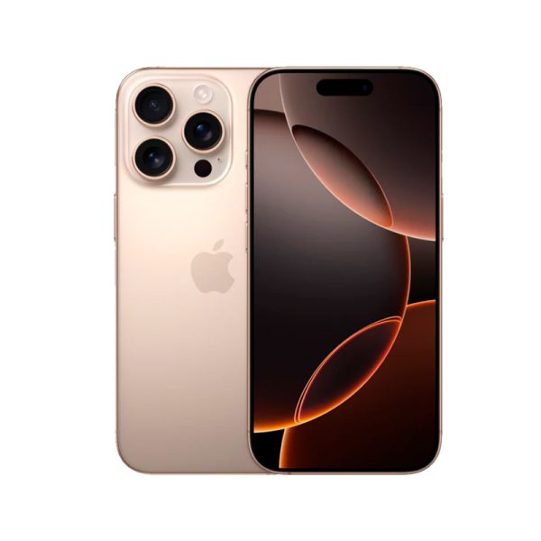 IPHONE 16 PRO - Imagen 4