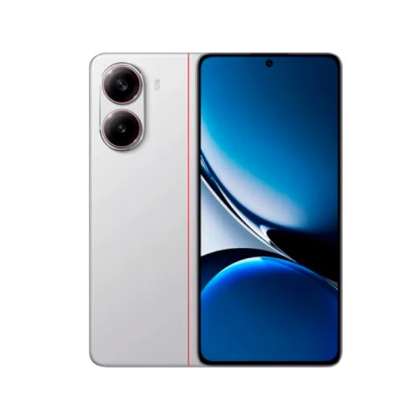Xiaomi Poco X7 Pro 5G - Imagen 4