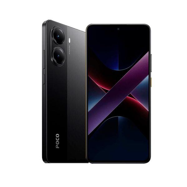 Xiaomi Poco X7 Pro 5G - Imagen 2
