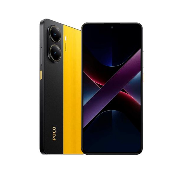 Xiaomi Poco X7 Pro 5G