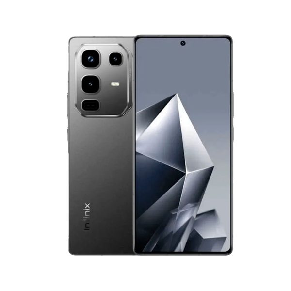 Infinix Note 50 Pro - Imagen 2