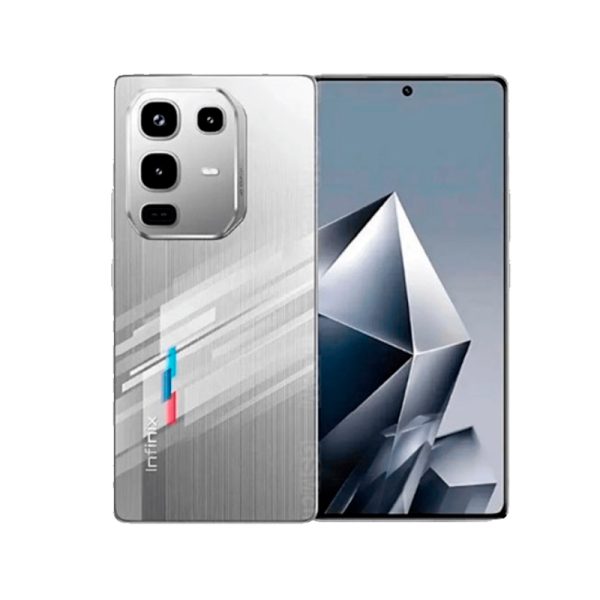 Infinix Note 50 Pro - Imagen 3