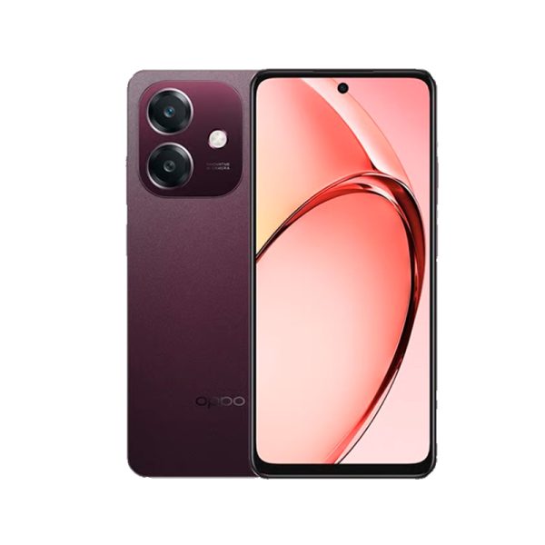 OPPO A20