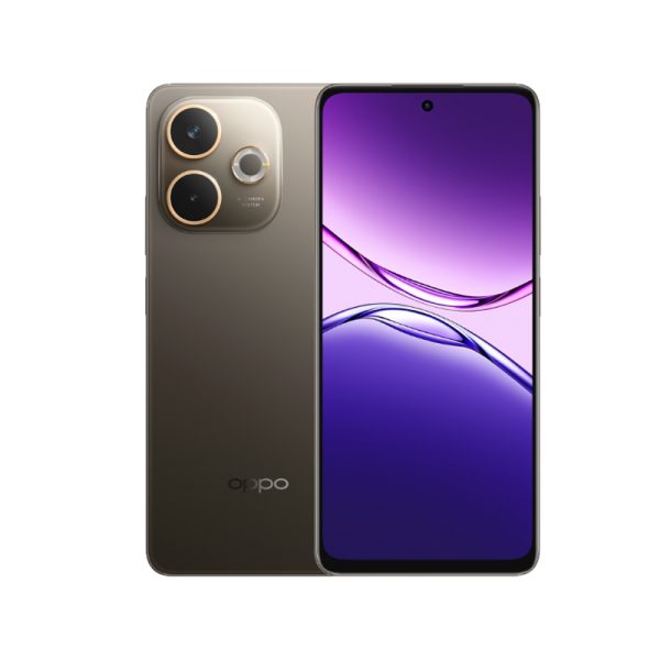 Oppo A5 Pro 5G - Imagen 2