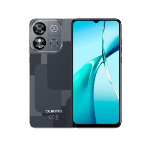 Oukitel C57 Pro
