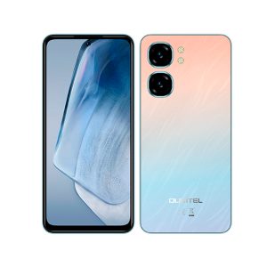 Oukitel C58 Pro