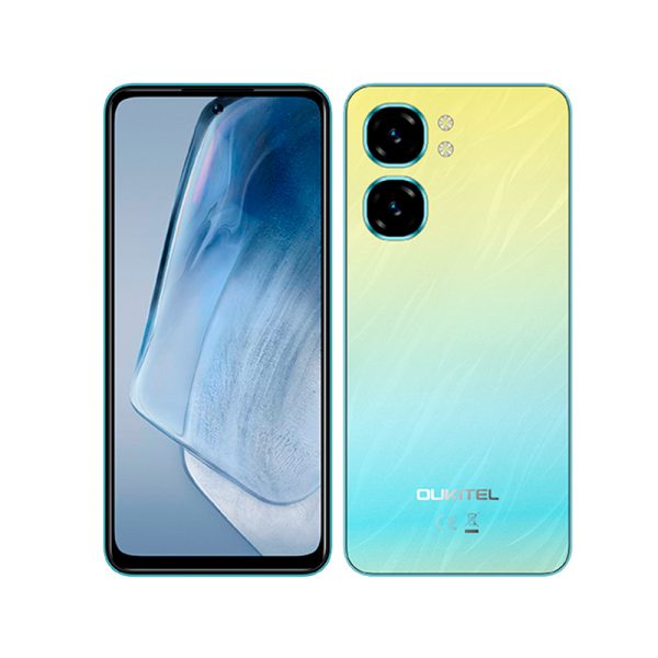 Oukitel C58 Pro - Imagen 2