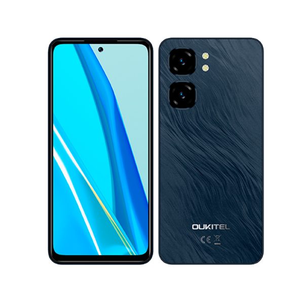 Oukitel C58 Pro - Imagen 3