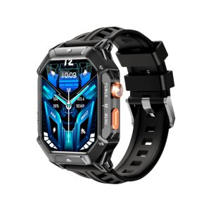Oukitel Smartwatch BT 80