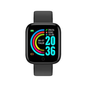 Oukitel Smartwatch V2