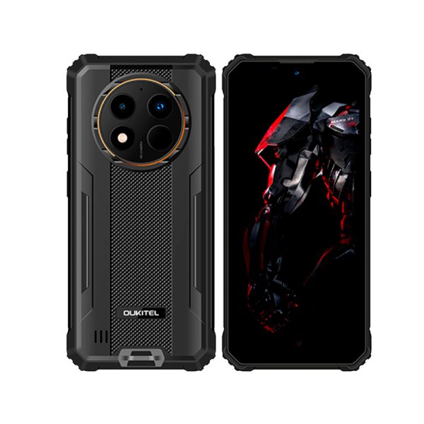 Oukitel WP 28S - Imagen 3