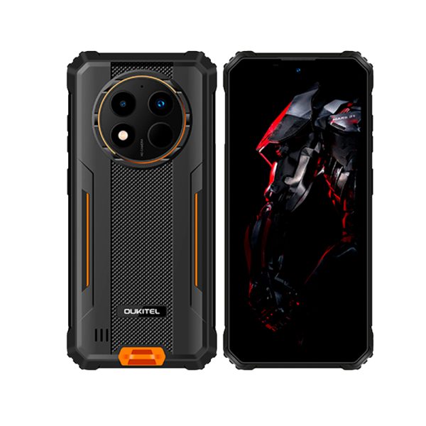 Oukitel WP 28S - Imagen 2