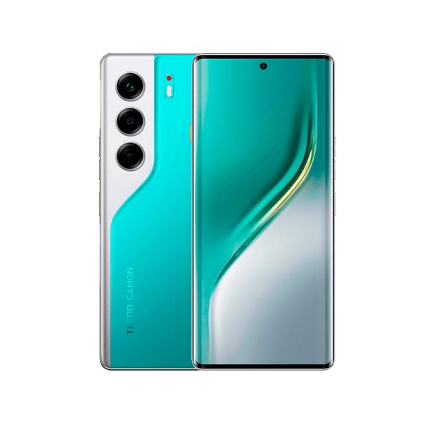 Tecno Camon 40 Pro - Imagen 2