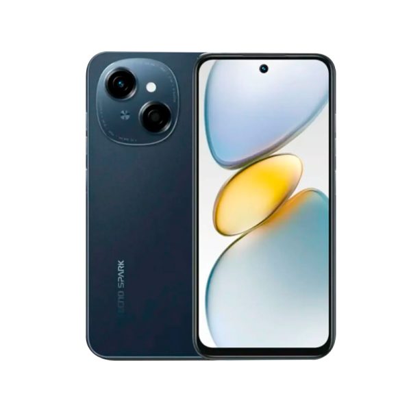 Tecno Spark GO 1S - Imagen 3