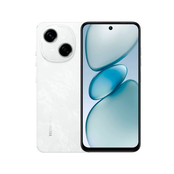 Tecno Spark GO 1S - Imagen 2