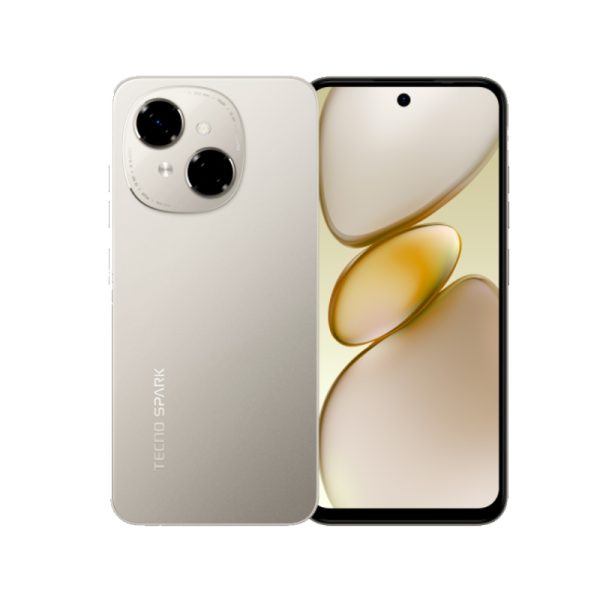 Tecno Spark GO 1S