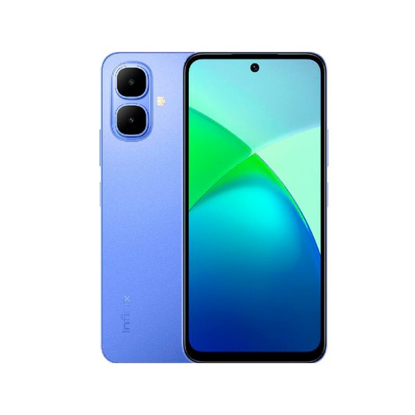 Infinix Smart 10 - Imagen 2