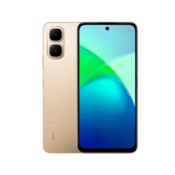 Infinix Smart 10 - Imagen 4